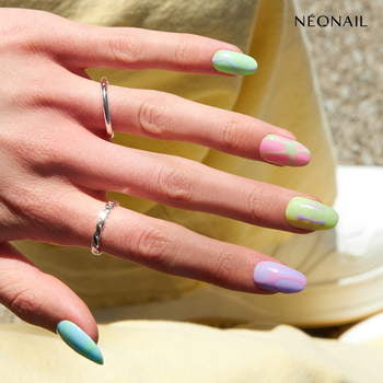 Smalto semipermanente 7,2 ml - Electric Groove Smalto semipermanente 7,2 ml - Electric Groove