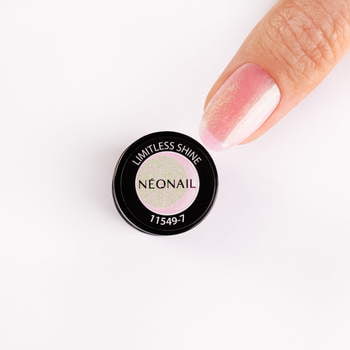 Smalto semipermanente 7,2 ml - Limitless Shine Smalto semipermanente 7,2 ml - Limitless Shine