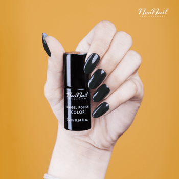 Smalto Semipermanente 7,2 ml - Bottle Green Smalto Semipermanente 7,2 ml - Bottle Green