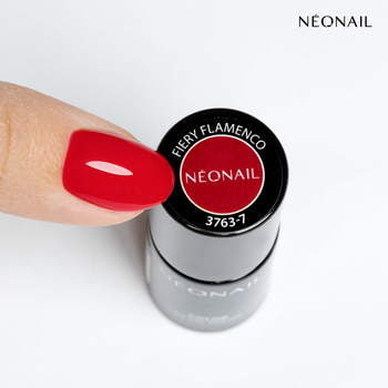 Smalto Semipermanente 7,2 ml - Fiery Flamenco