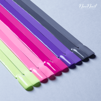 Smalto Semipermanente 7,2 ml - Thailand Beauty Smalto Semipermanente 7,2 ml - Thailand Beauty