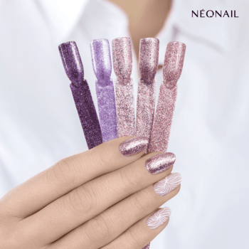 Smalto Semipermanente 7,2 ml - Twinkle White