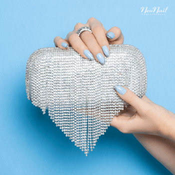 Smalto Semipermanente 7,2 ml - Twinkle White