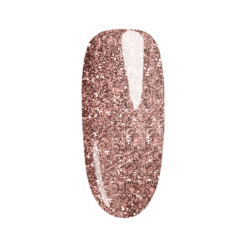 Smalto Semipermanente 7,2 ml - Glow The Day Smalto Semipermanente 7,2 ml - Glow The Day