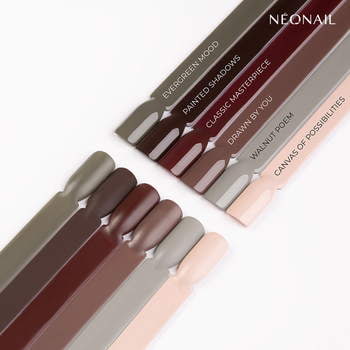 Smalto semipermanente 7,2 ml - Canvas of Possibilities Smalto semipermanente 7,2 ml - Canvas of Possibilities