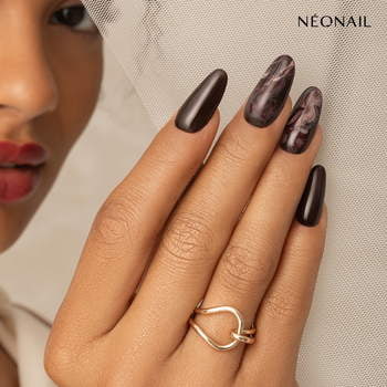 Smalto semipermanente 7,2 ml - Painted Shadows