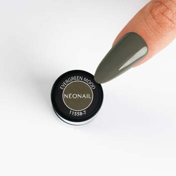 Smalto semipermanente 7,2 ml - Evergreen Mood