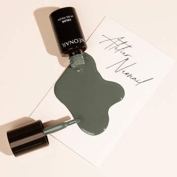 Smalto semipermanente 7,2 ml - Evergreen Mood