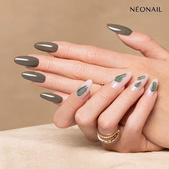 Smalto semipermanente 7,2 ml - Evergreen Mood Smalto semipermanente 7,2 ml - Evergreen Mood