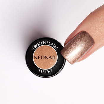 Smalto semipermanente 7,2 ml - Frozen Flame 