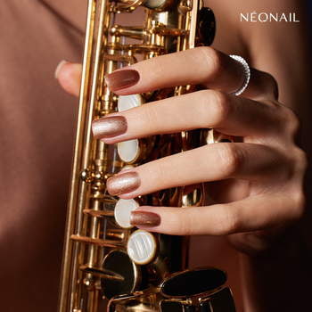 Smalto semipermanente 7,2 ml - Frozen Flame 