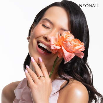 Smalto semipermanente 7,2 ml - Fierce Rose
