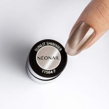 Smalto semipermanente 7,2 ml - Sunlit Shimmer Smalto semipermanente 7,2 ml - Sunlit Shimmer