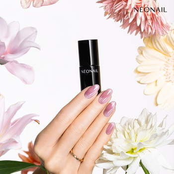 Smalto semipermanente 7,2 ml - Peony Glow