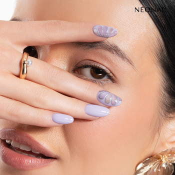 Smalto semipermanente 7,2 ml - Lavender Rise Smalto semipermanente 7,2 ml - Lavender Rise