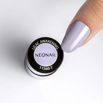 Smalto semipermanente 7,2 ml - Lilac Awakening Smalto semipermanente 7,2 ml - Lilac Awakening