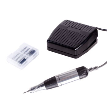 JSDA Fresa JD 500 Silver JSDA Fresa JD 500 Silver