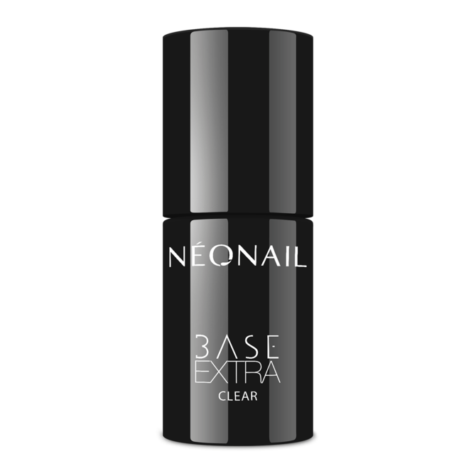 Smalto semipermanente 7,2 ml Base Extra (soak off)