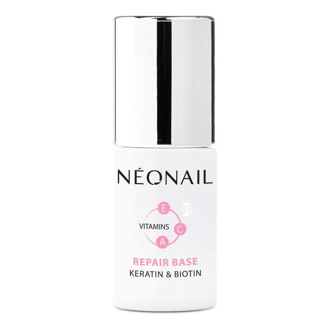 Smalto Semipermanente 7,2 ml - REPAIR BASE