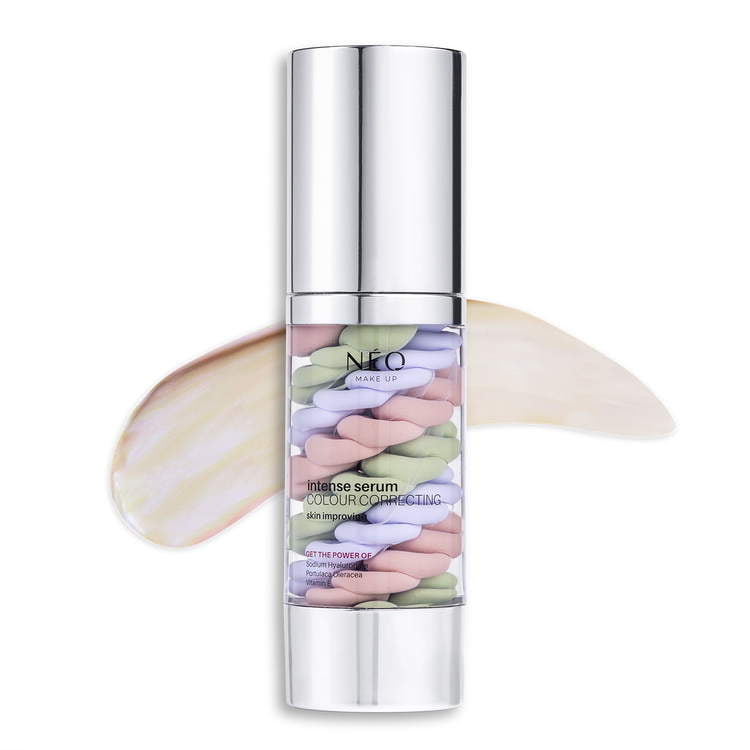 Base Viso Color Correcting