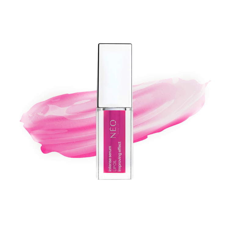 Lip Oil Raspberry