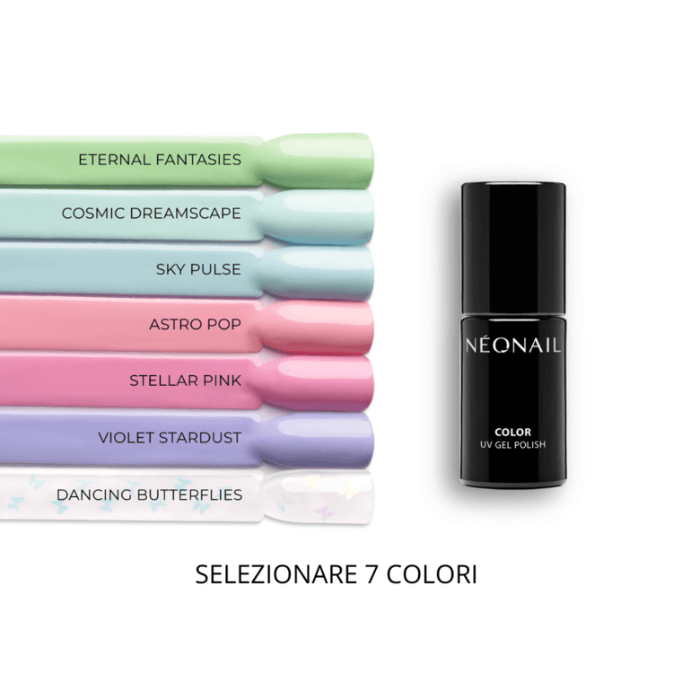Blooming Dreams - Collezione Completa