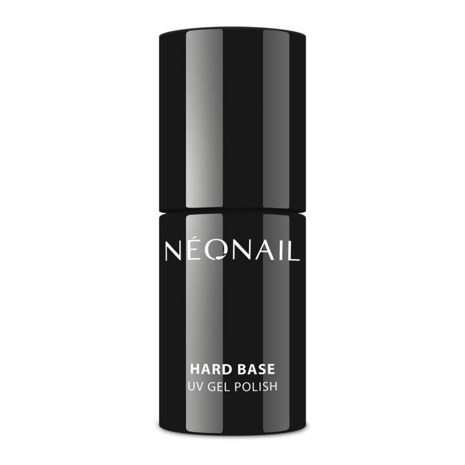 Smalto semipermanente 7,2 ml HARD BASE