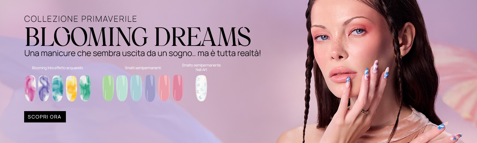 Premiera Blooming Dreams 6.03 