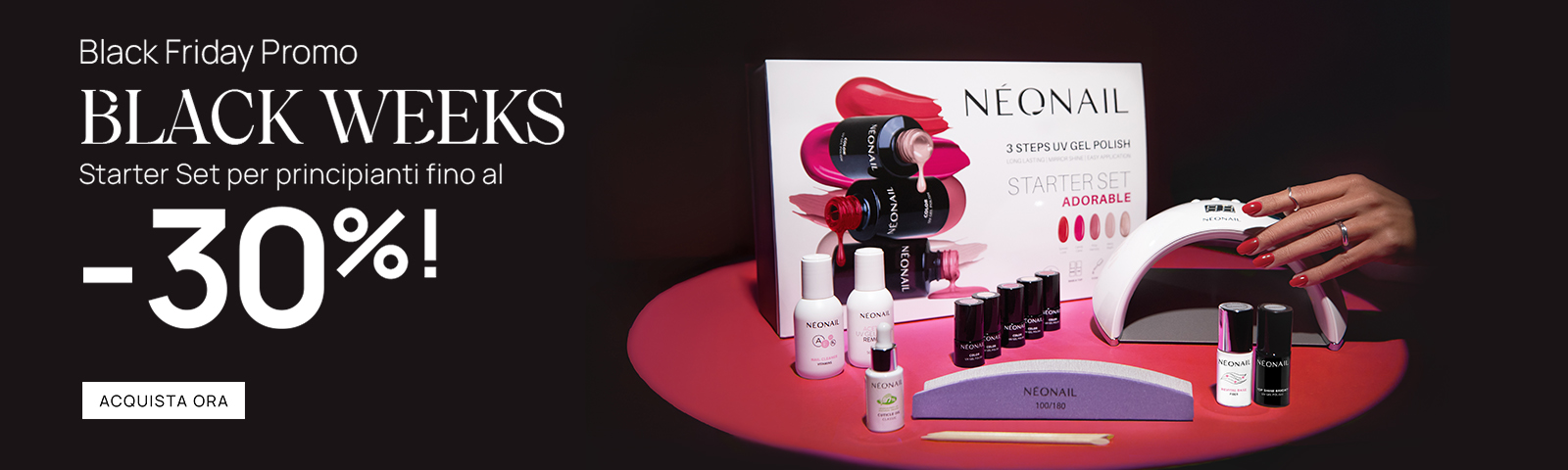 BF starter sets 12.11