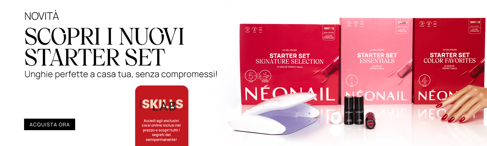 Premiera starter sety 2.03