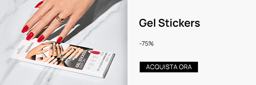 Gel stickers easy on promocja -75%