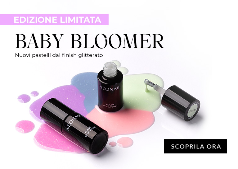 Premiera - Baby Bloomer 