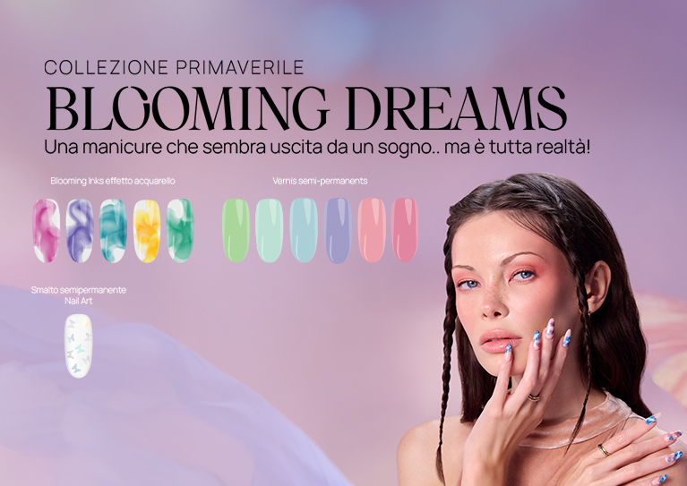 Premiera Blooming Dreams 6.03 