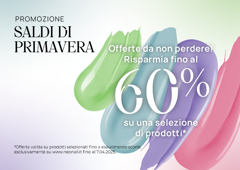 Spring sale 18.03 