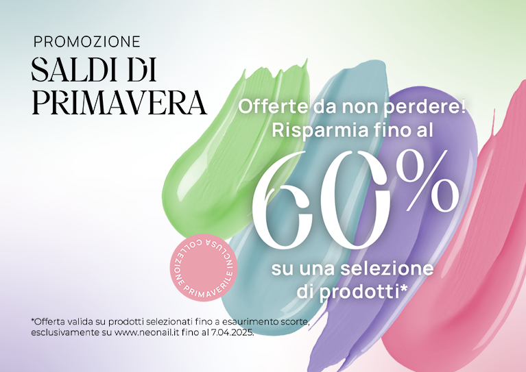 Spring sale z naklejką 26.03 