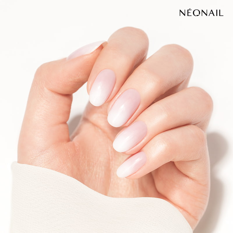 Classic Baby Boomer NEONAIL