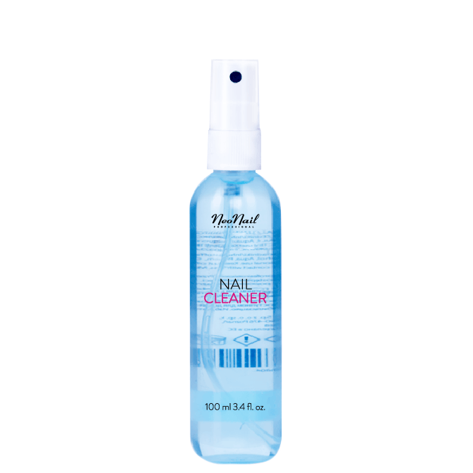 Cleaner Con Dosatore Spray - 100 ml Cleaner Con Dosatore Spray - 100 ml
