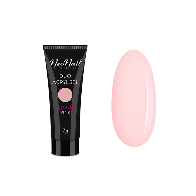 Duo Acrylgel Cover Pink 7g