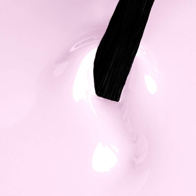Smalto Semipermanente 7,2 ml - French Pink Medium