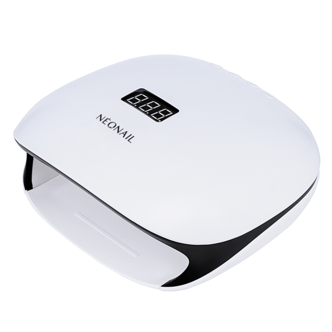 Lampada LED 36W/48 LCD Display