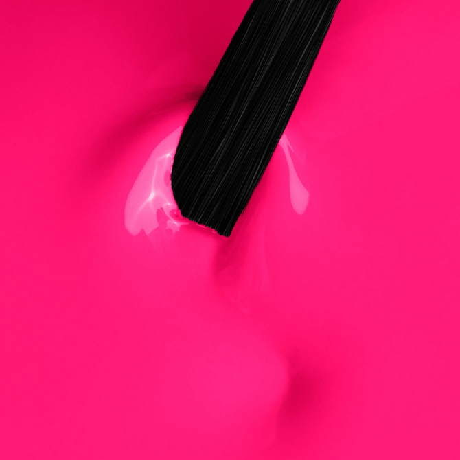 Smalto Semipermanente 7,2 ml - Bishops Pink