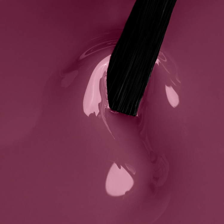 Smalto Classico Vegano 7,2 ml - Pure Amaranth (data di scadenza: 31.01.2024)