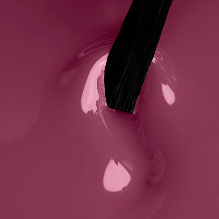Smalto Classico Vegano 7,2 ml - Pure Raspberry