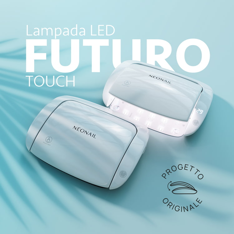 Lampada LED FUTURO 22W/48