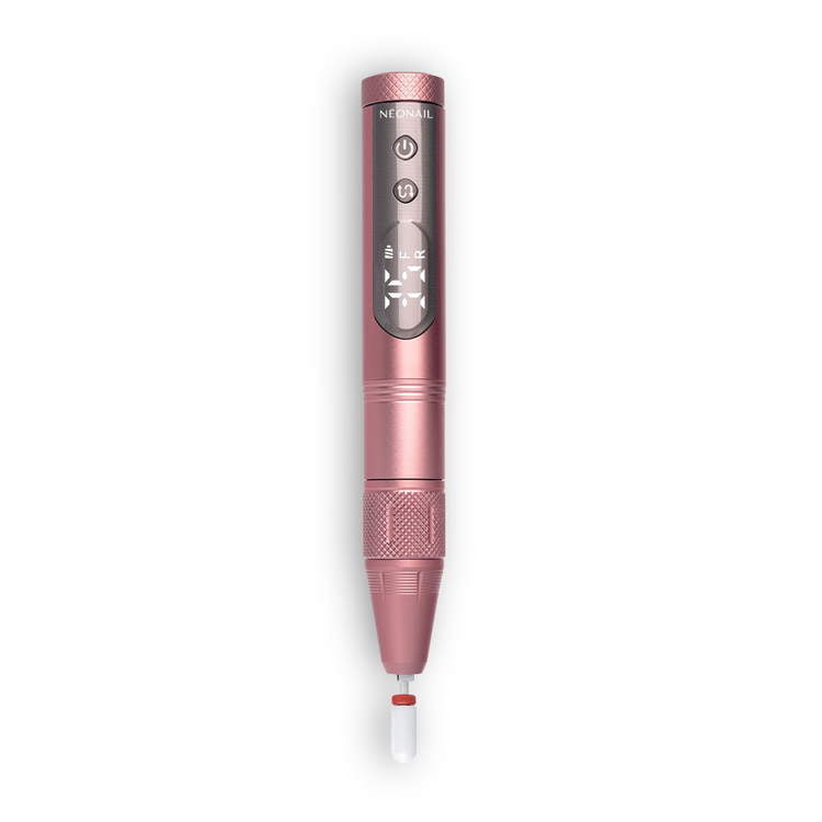 PEN NAIL DRILL Pink