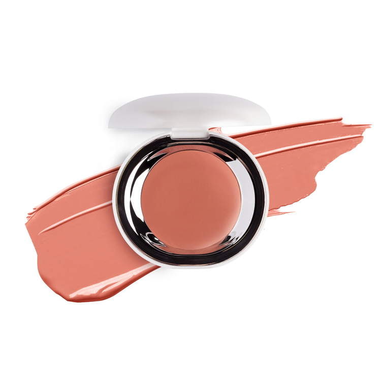Lip & Cheek Balm - Light Peach
