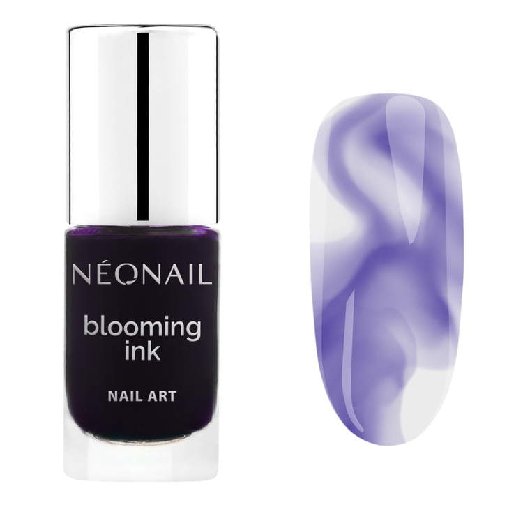 Inchiostro per decorazione Blooming Ink 7,2 ml - viola