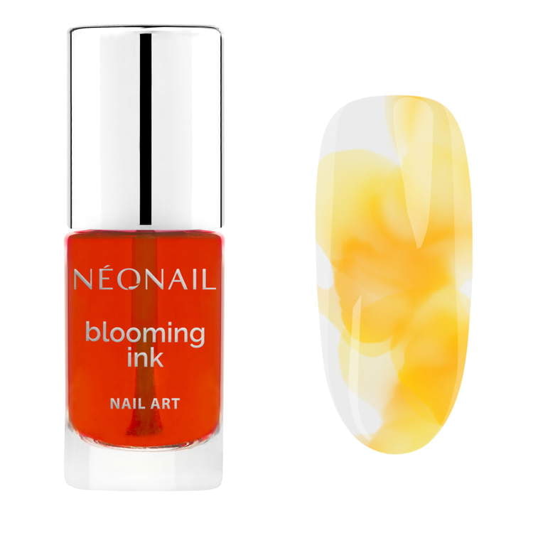 Inchiostro per decorazione Blooming Ink 7,2 ml - giallo