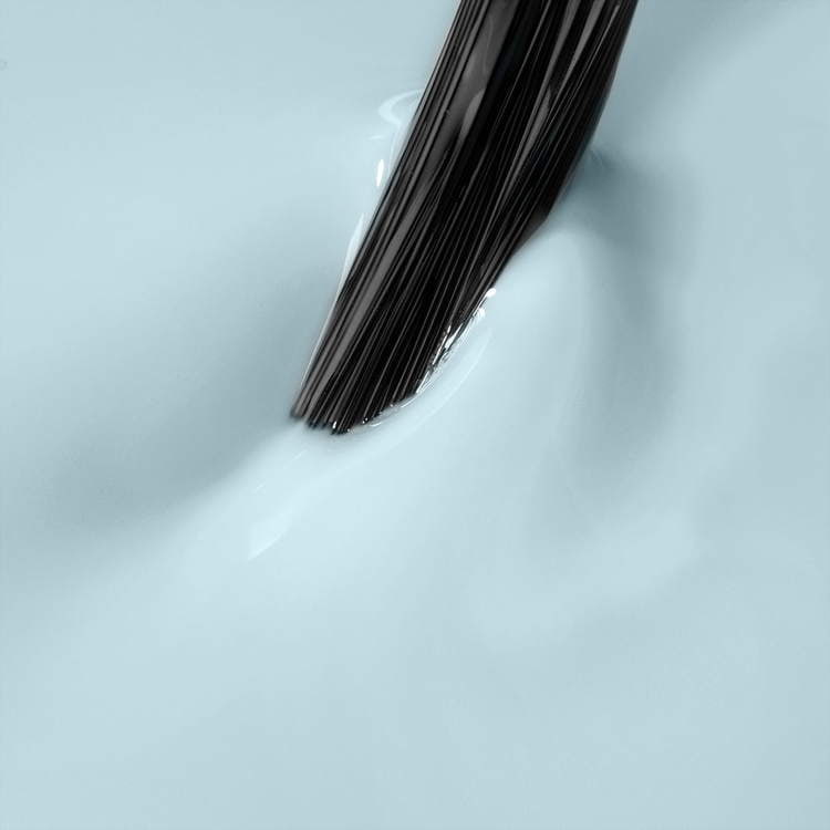 Smalto Semipermanente 7,2 ml - Sky Pulse
