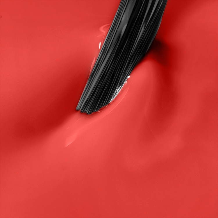 Smalto semipermanente 7,2 ml - Glowing Coral